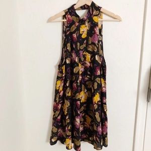 Free People slip dress